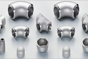 Buttweld Fittings