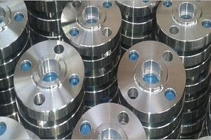 Flanges