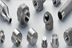 Forged Fittings