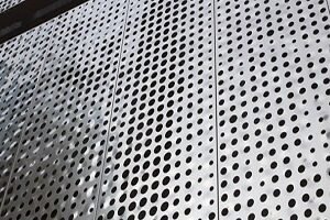 Perforated Sheets