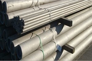 Pipe